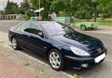 Peugeot 607 Privilege V6 prominenter Vorbesitzer - : Limousine, Prom