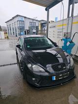 Seat Leon Cupra 1P WCE  310 PS  Schalter... - Seat Leon: 310