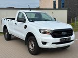 Ford Ranger XL Einzelkabine 4x4 - Ford Ranger: Einzelkabine