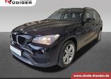 BMW X1 18 i sDrive Händler/Export - BMW X1 Gebrauchtwagen in Dresden