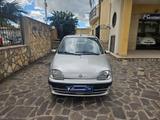 Fiat 600 1.1 fire benzina - gebrauchte Fiat Seicento aus dem Jahr 2002