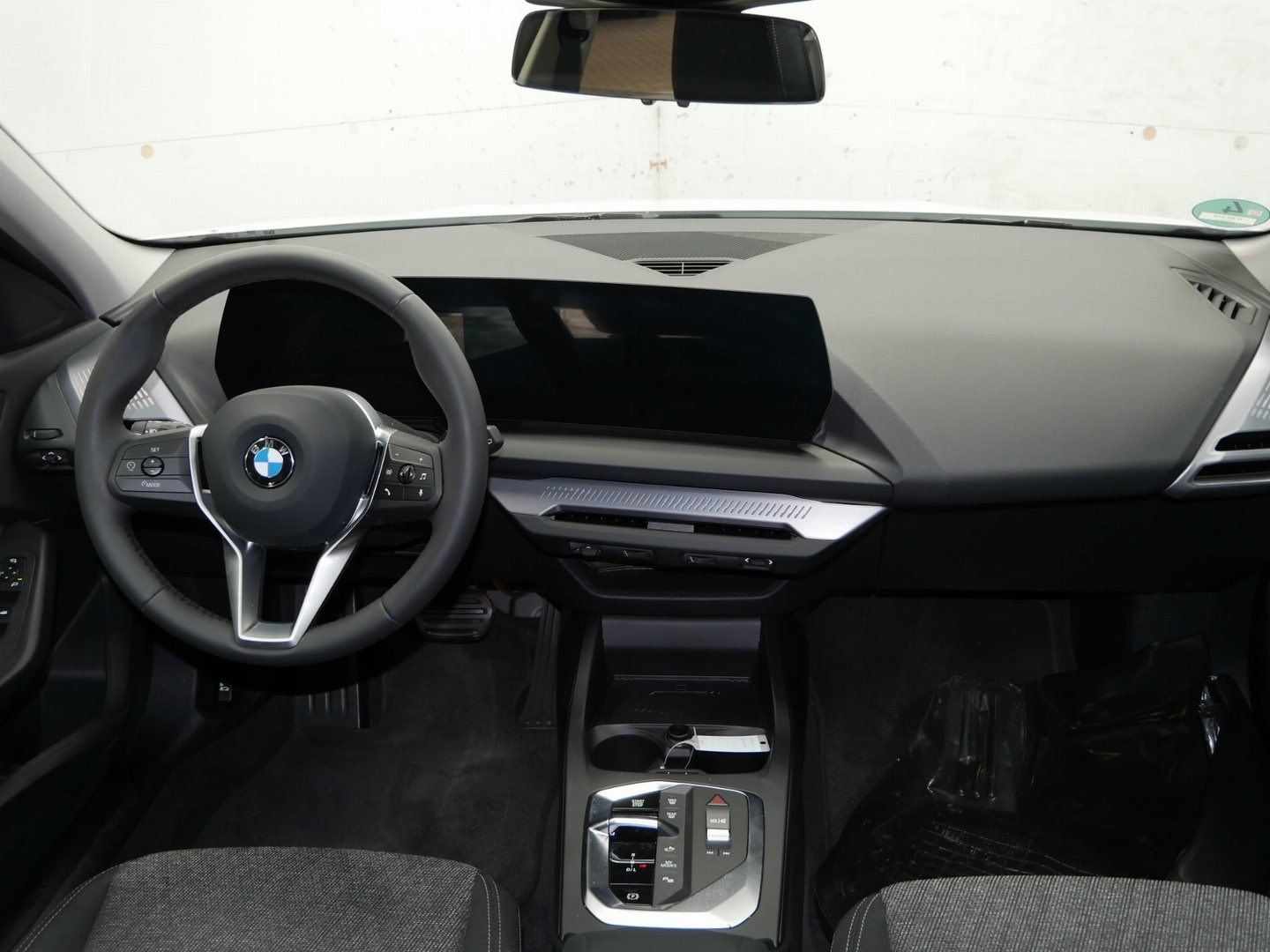 Fahrzeugabbildung BMW 120 |Komfortzugang |Sitzheizung |Driving Assista