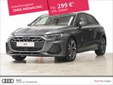 Audi A3 Sportback S line TFSI 85 kW tronic - Audi A3 Neuwagen in Wuppertal