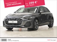 Audi A3 - Vorschau Bild 1