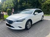 Mazda 6 2.2 SKYACTIV-D Kizoku*KAMERA*LED*NAVI*STANDH.* - Mazda 6 in Herne