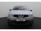 Nissan Qashqai 2.0 I-Way 360 Kamera Pano 2-Zonen Klima - Nissan: 360z