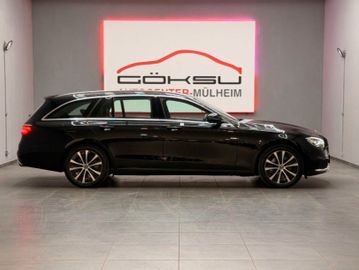 Mercedes E 300 - 5