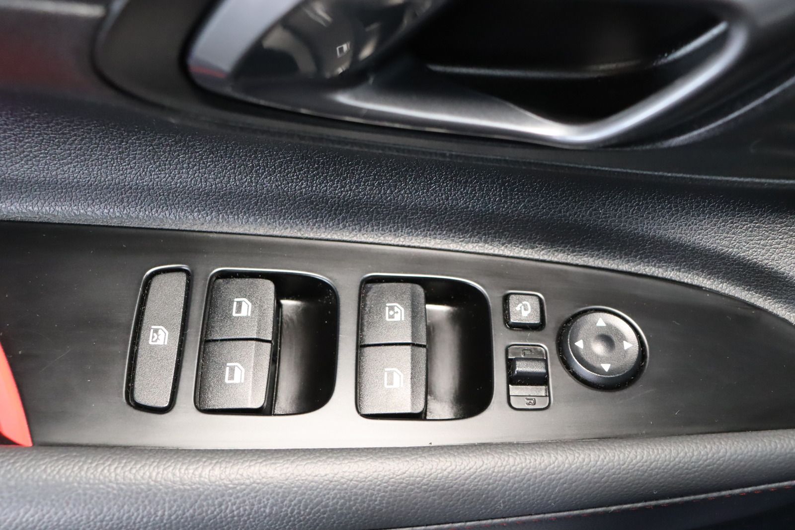 Fahrzeugabbildung Hyundai i20 N Line Mild-Hybrid