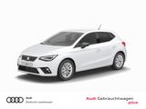 Seat Ibiza Xcellence DSG KAMERA NAVI ACC FACEL. LED - SEAT Ibiza Leasingangebote für Privatpersonen