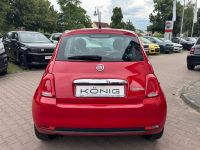 Fiat 500 - Vorschau Bild 5