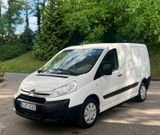 Citroën *CITROËN JUMPY 1.6 HDI TÜV 01.2026* 1 HAND* - Citroën Berlingo: 20 Hdi