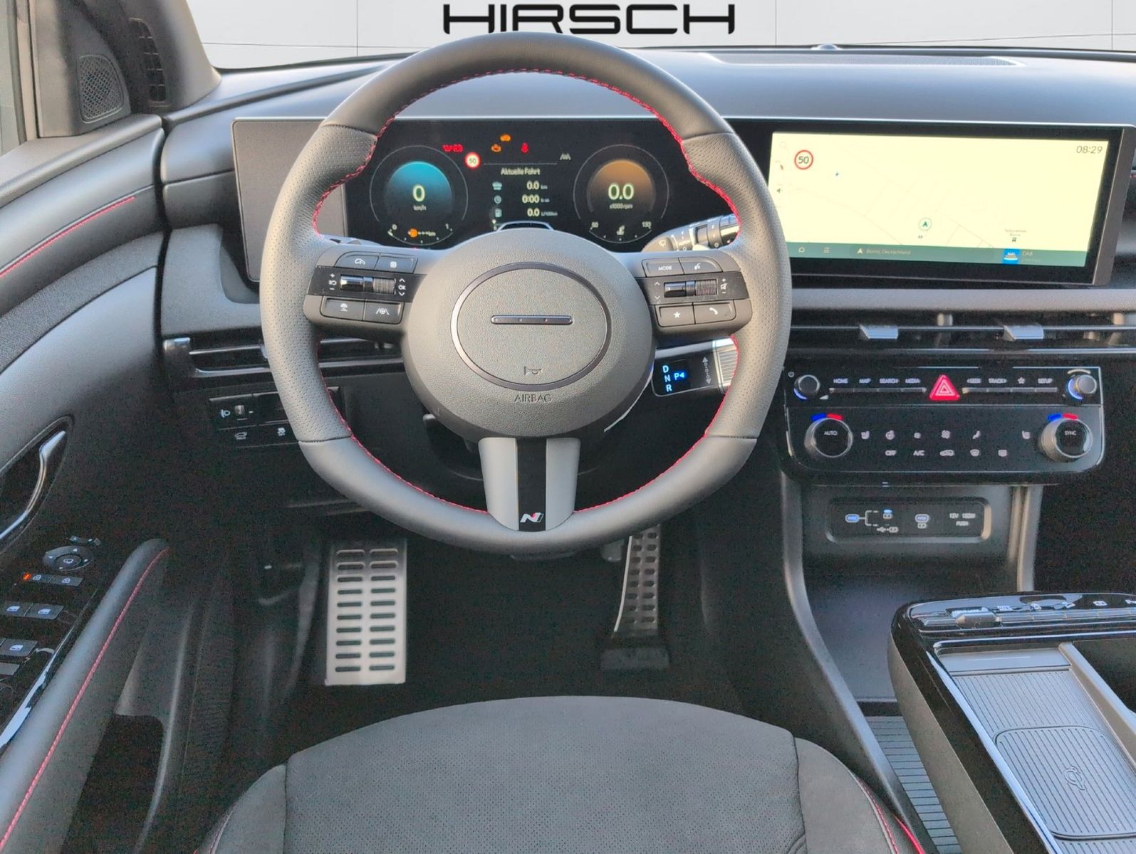 Hyundai TUCSON - Bild 10