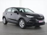 Opel Grandland Edition Navigation|LED|PDC|CarPlay - Opel Grandland (X) Gebrauchtwagen in Frankfurt