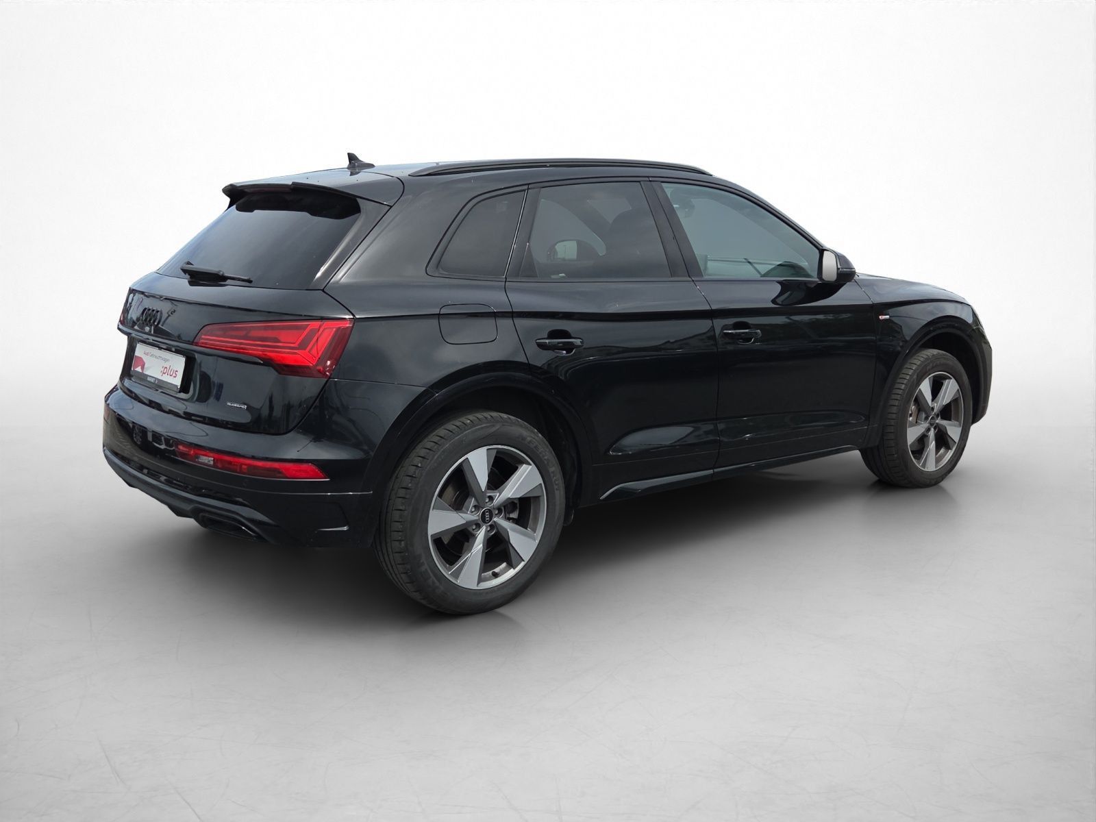 Audi Q5 - Bild 19