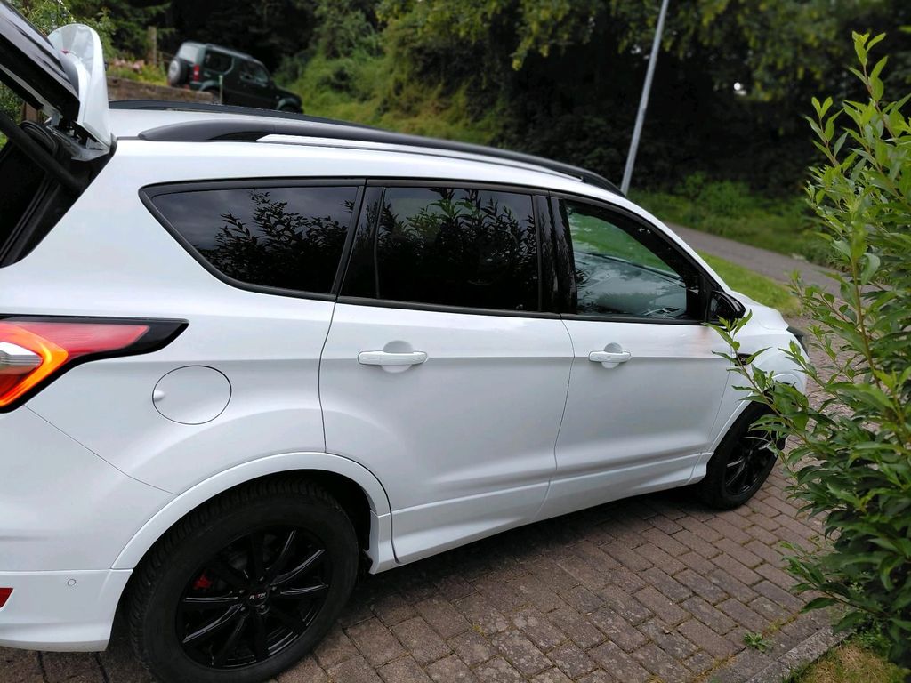 Image of Ford Kuga