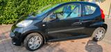Peugeot Auto Peugeot 107 - Peugeot 107 in Bremen
