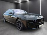 BMW 740d xDrive M SPORTPAKET PRO+SKY LOUNGE+INTEGRAL - BMW 740 in Essen