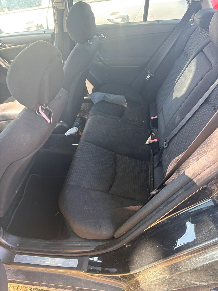 Mercedes-Benz C200 2006 — photo 5