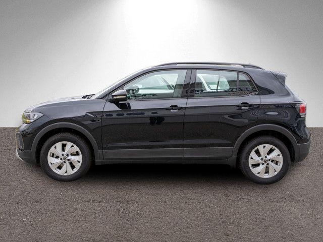Volkswagen T-Cross - Bild 4