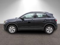 Volkswagen T-Cross - Vorschau Bild 4