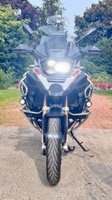 BMW R 1200 GS Adventure - Angebote