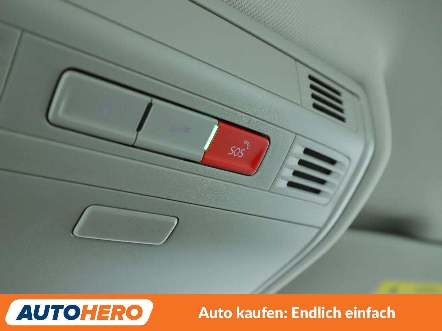 Volkswagen Tiguan 2.0 TDI Highline BlueMotion Tech Aut.*NAV, миниатюра 28