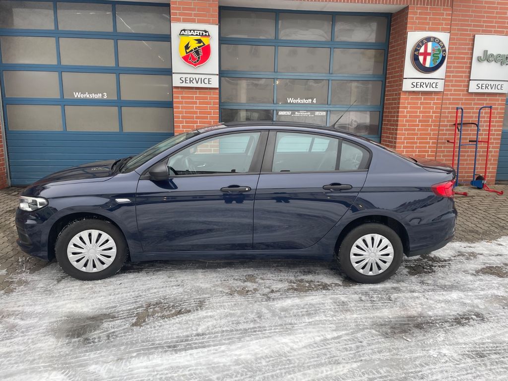 Angebot ansehen Fiat Tipo