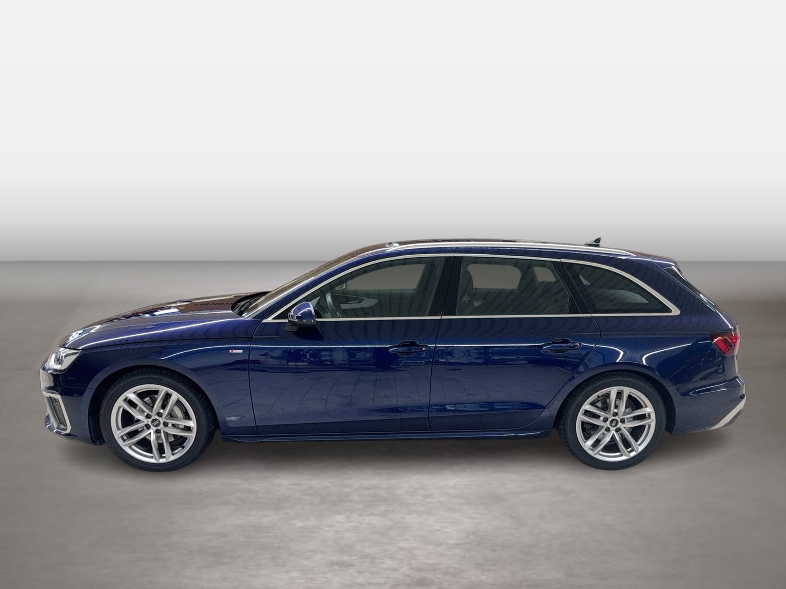 Audi A4 - Bild 13