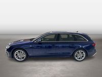 Audi A4 - Vorschau Bild 13