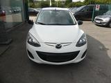 Mazda 2 Lim. 1.3 Iro - Mazda 2 in Osnabrück