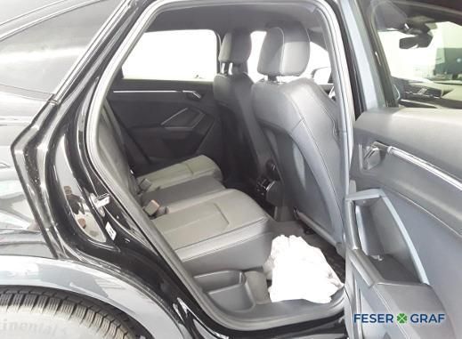 Audi Q3 Sportback 40 TFSI qu S Line Matrix,Navi+,SONO foto 9