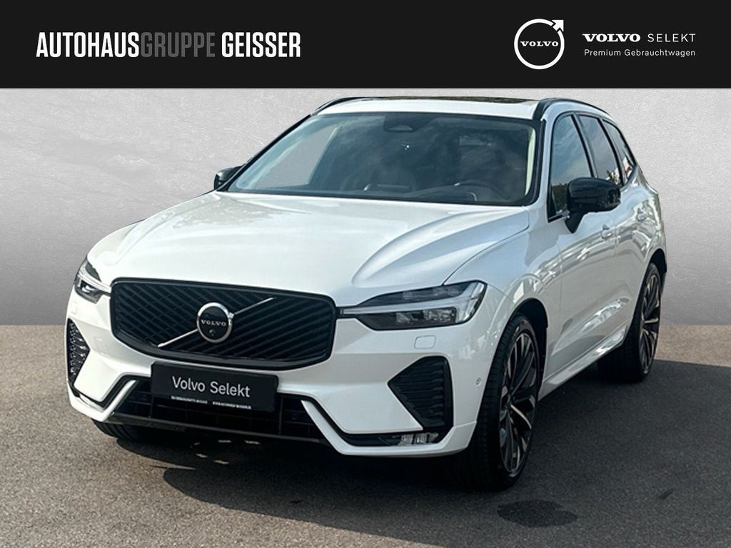 Image of Volvo XC60