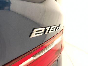 BMW 216 Gran Tourer - 10