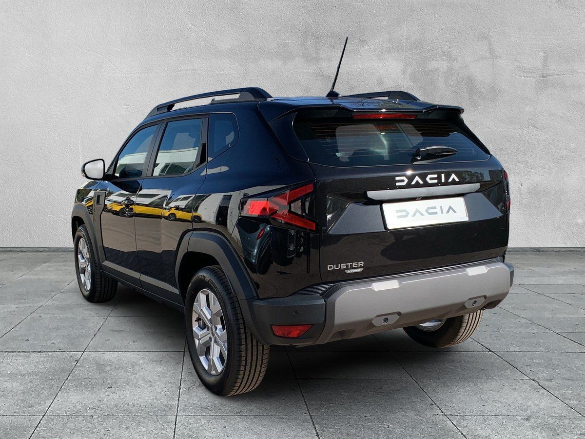 Dacia Duster - Bild 3