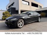 BMW 435d Gran Coupe xDrive *M-SPORT/HEAD-UP/360°CAM* - BMW 435: Limousine