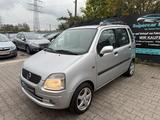 Opel Agila 1.2 16V COMFORT - Opel Agila: Comfort