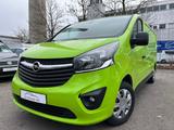 Opel Vivaro B Kombi Kasten L2H1 2,9t Klima-AHK-Euro 6 - Opel Vivaro Gebrauchtwagen in München