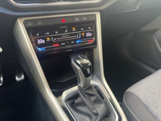 T-Roc MOVE 1.5 TSI DSG NAVI+LED+ACC+5J-GARANTIE+