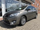 Toyota Verso - gebrauchte Toyota Verso aus dem Jahr 2016