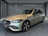 Mercedes-Benz C 180 Avantgarde, Night-P, S-Dach, Kamera - Mercedes-Benz Vorführfahrzeuge