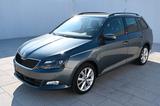 Skoda Fabia 1.2TSI 66KW Joy 1/2017 - Skoda Fabia: 1.6