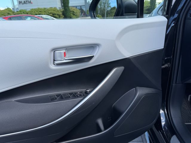 Toyota Corolla  Touring Sports Hybrid Team D