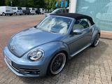 Volkswagen Beetle 1.2 TSI BMT Cabriolet - - Volkswagen Beetle in Bochum