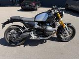 BMW r 12 nine T A2 * Unfallschaden* - BMW UNFALL