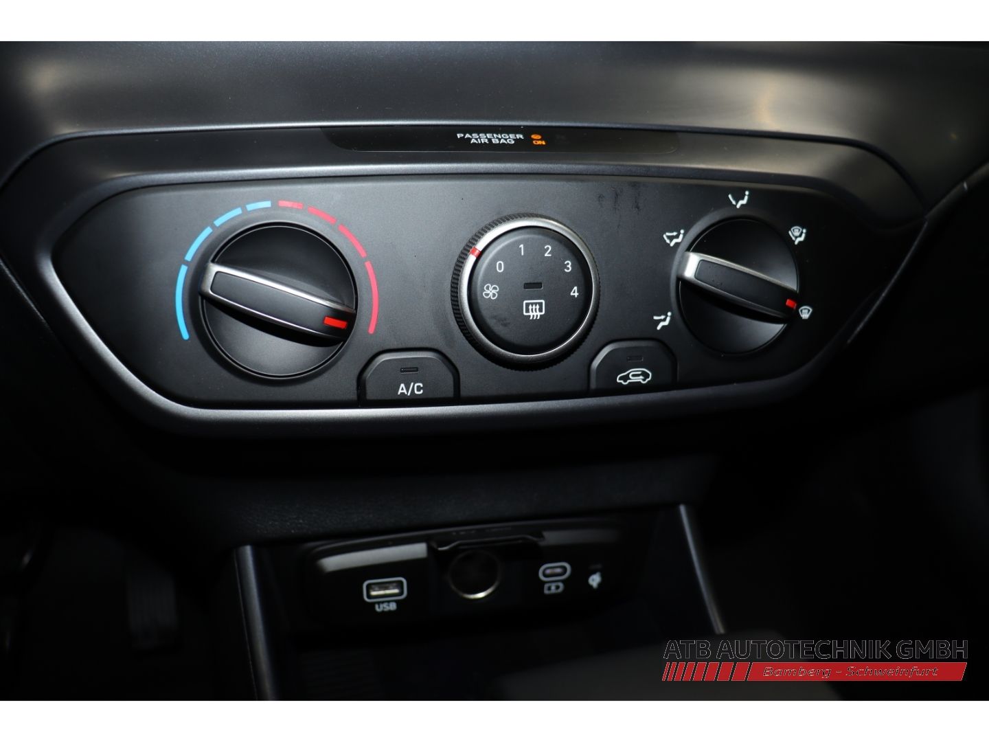 Hyundai i20 - Bild 17