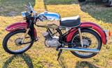 Hercules MK4 - HERCULES VON 1 BIS 50 CCM