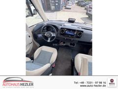 MALIBU I 490 RB-LE comfort 4.2t Mercedes 6 Pakete