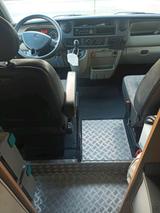 Renault PKW Fahrzeuge - gebrauchte Renault Master aus dem Jahr 2008