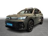Volkswagen Tiguan 2.0TDI DSG R-Line 4x4 BLACK STHZG P-DACH - VW Tiguan Gebrauchtwagen in Wuppertal