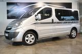 Opel Vivaro Kombi Tour Cosmo *8-Sitzer*Automatik*AHK